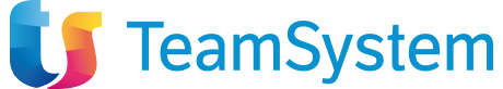 TeamSystem logo